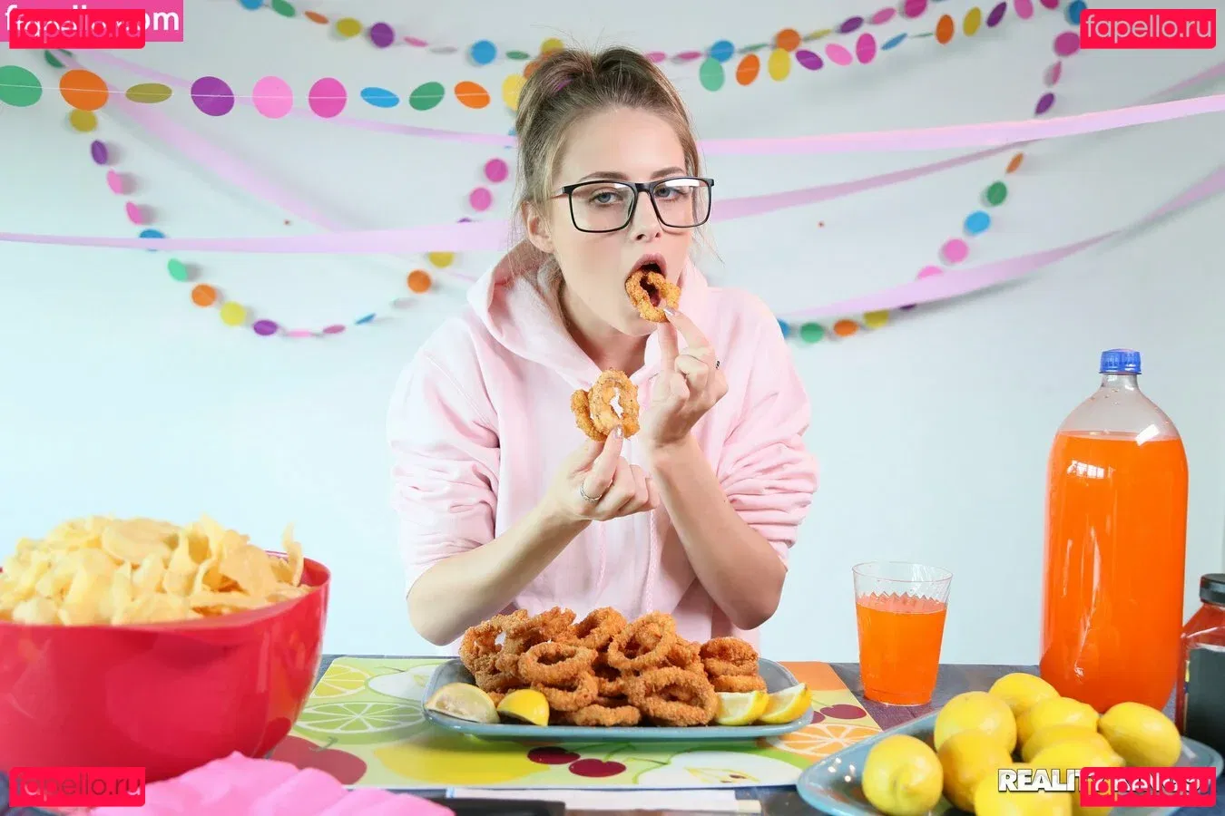 Kyler Quinn Onlyfans Photo Gallery 