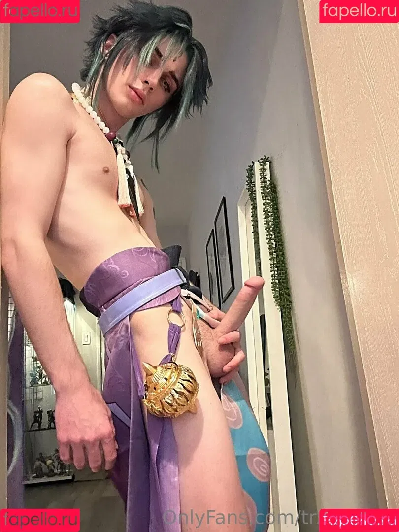 trxisxtanx Onlyfans Photo Gallery 