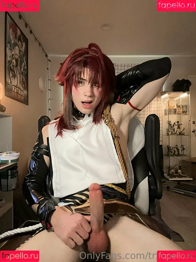 trxisxtanx Onlyfans Photo Gallery 