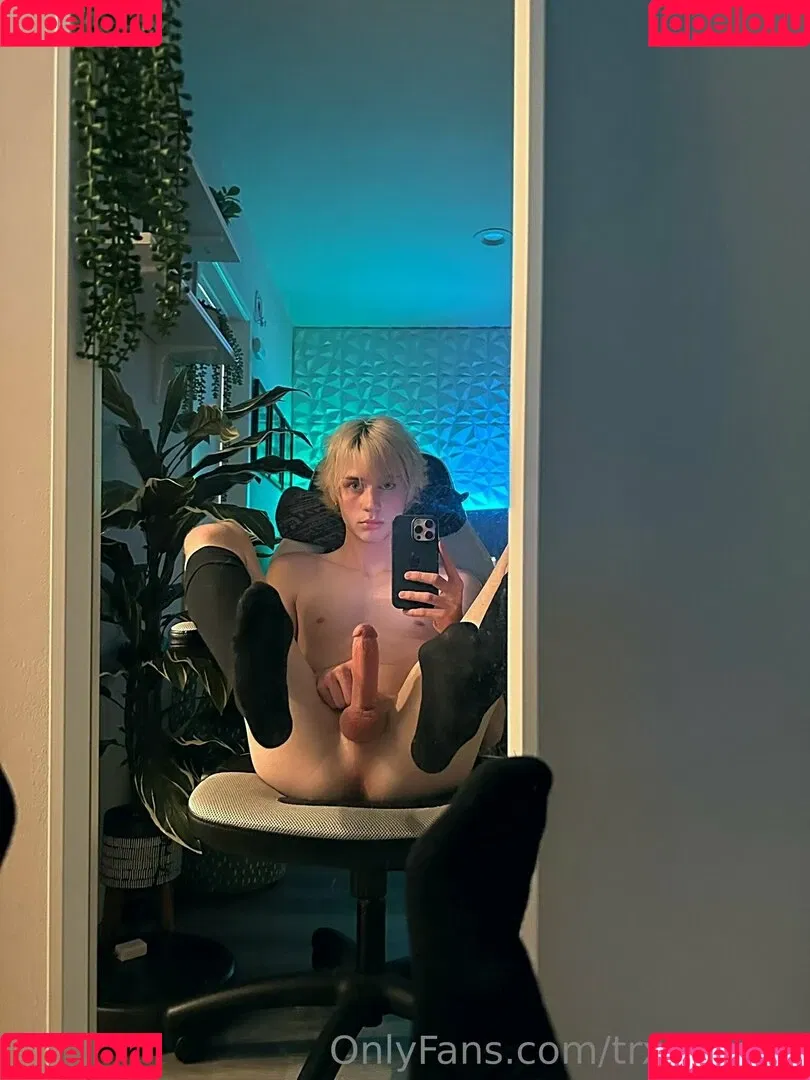 trxisxtanx Onlyfans Photo Gallery 