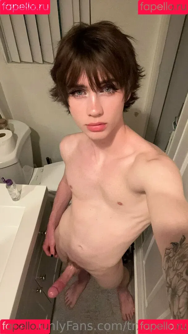 trxisxtanx Onlyfans Photo Gallery 