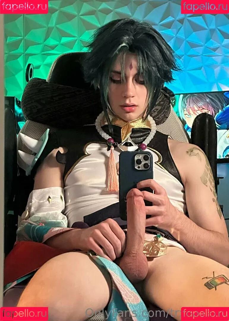 trxisxtanx Onlyfans Photo Gallery 