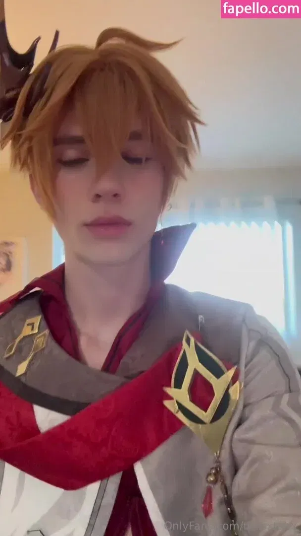 trxisxtanx Onlyfans Photo Gallery 