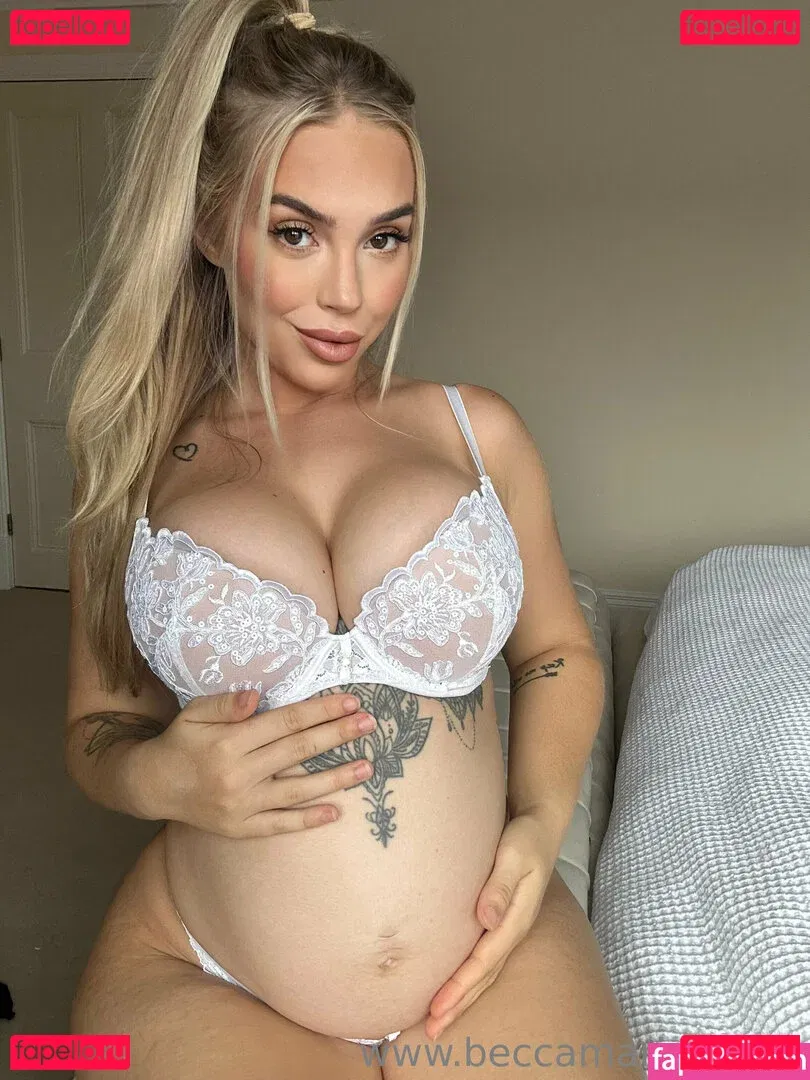 xxbeccamarie Onlyfans Photo Gallery 