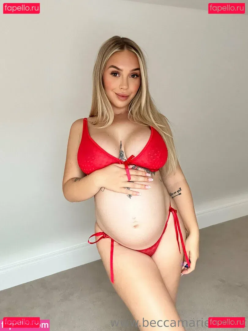 xxbeccamarie Onlyfans Photo Gallery 