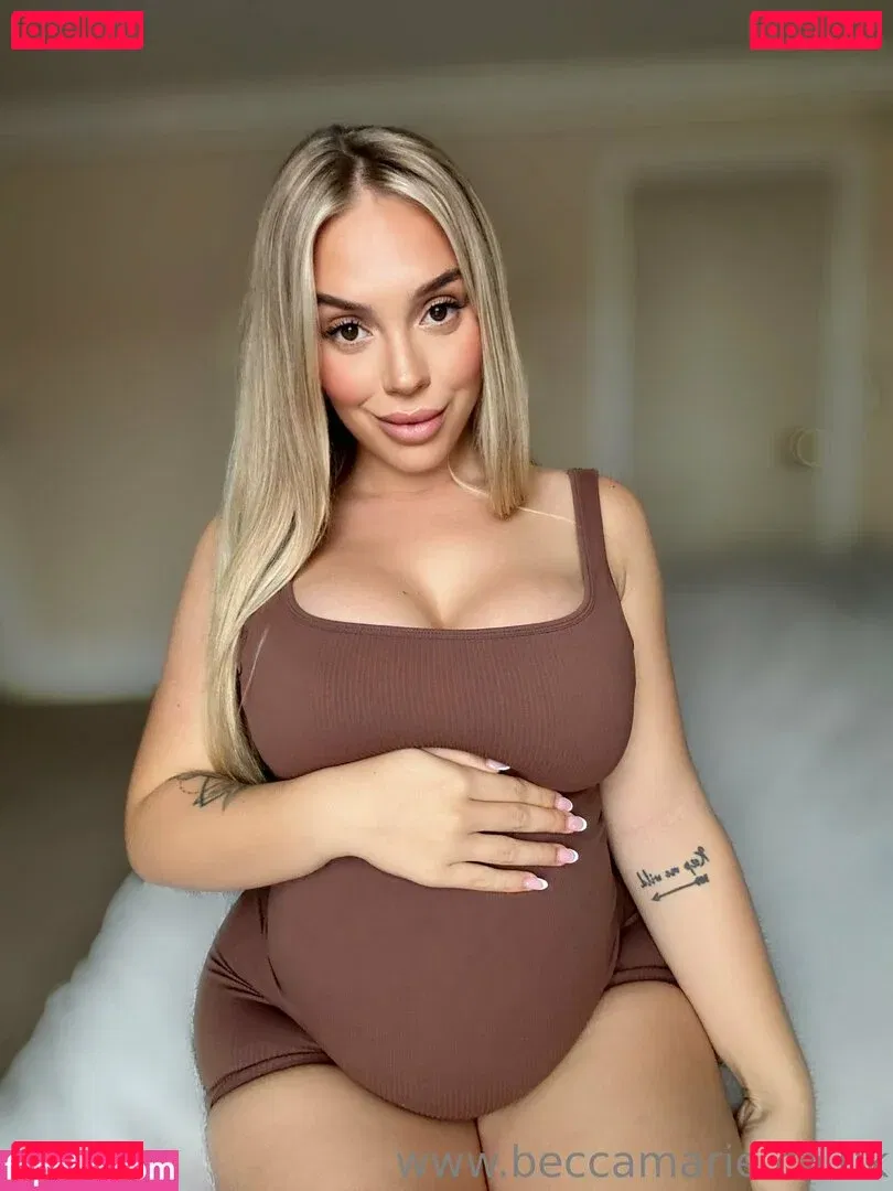 xxbeccamarie Onlyfans Photo Gallery 