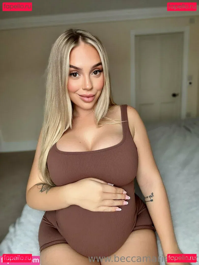 xxbeccamarie Onlyfans Photo Gallery 