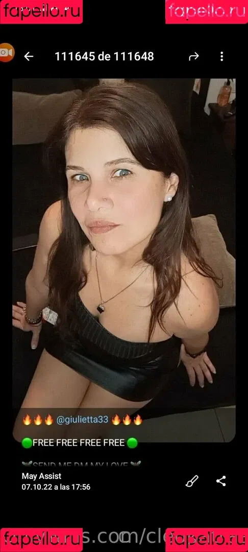 cleopatraa25 Onlyfans Photo Gallery 