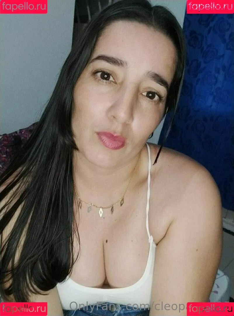 cleopatraa25 Onlyfans Photo Gallery 