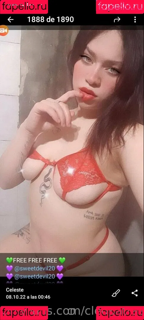 cleopatraa25 Onlyfans Photo Gallery 