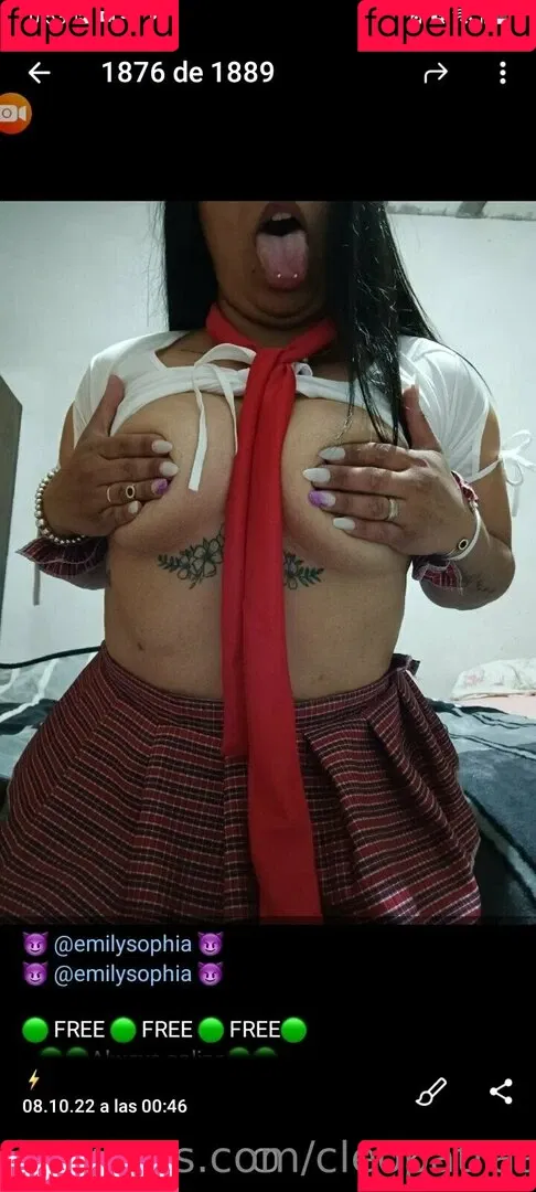 cleopatraa25 Onlyfans Photo Gallery 