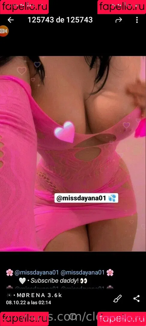 cleopatraa25 Onlyfans Photo Gallery 