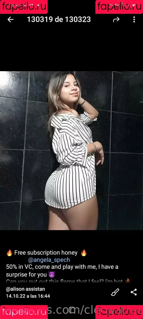cleopatraa25 Onlyfans Photo Gallery 