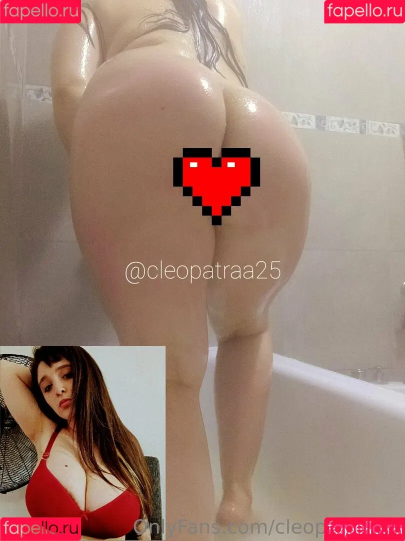 cleopatraa25 Onlyfans Photo Gallery 