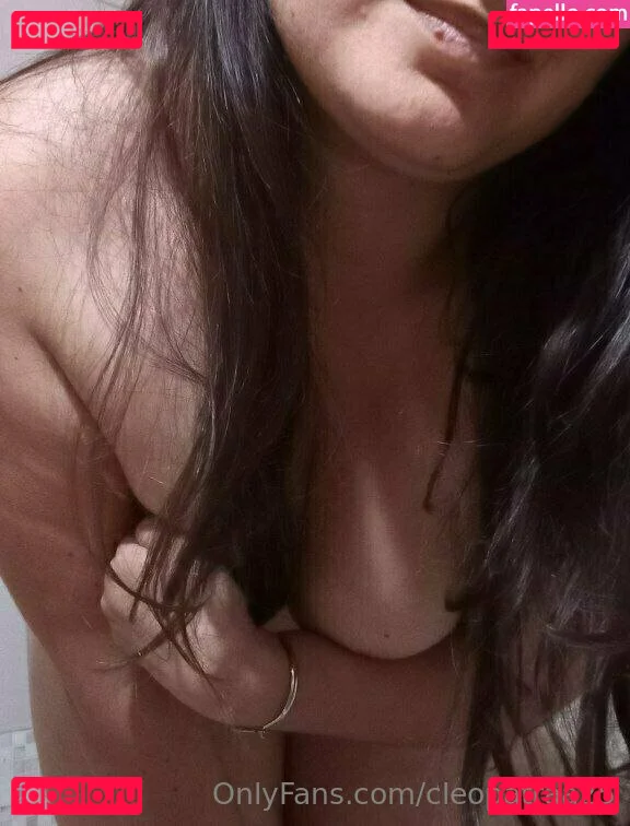 cleopatraa25 Onlyfans Photo Gallery 