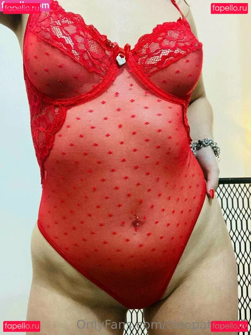 cleopatraa25 Onlyfans Photo Gallery 