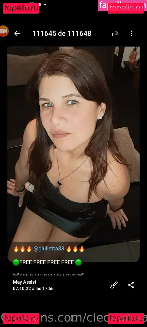 cleopatraa25 Onlyfans Photo Gallery 