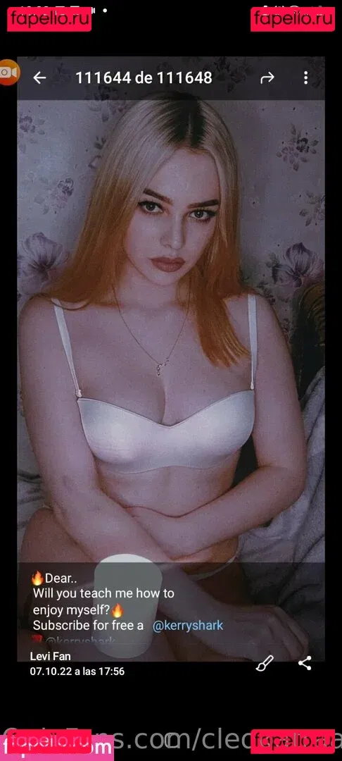 cleopatraa25 Onlyfans Photo Gallery 