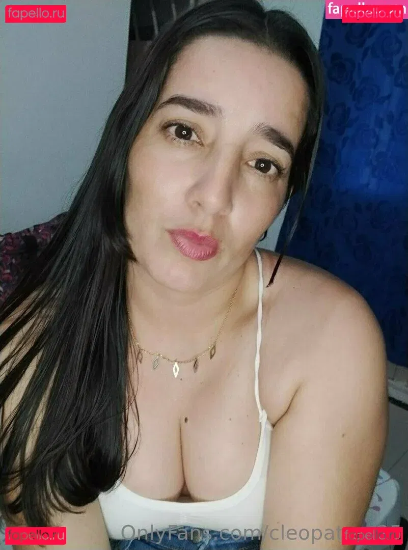 cleopatraa25 Onlyfans Photo Gallery 
