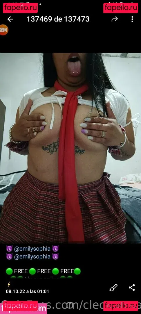 cleopatraa25 Onlyfans Photo Gallery 
