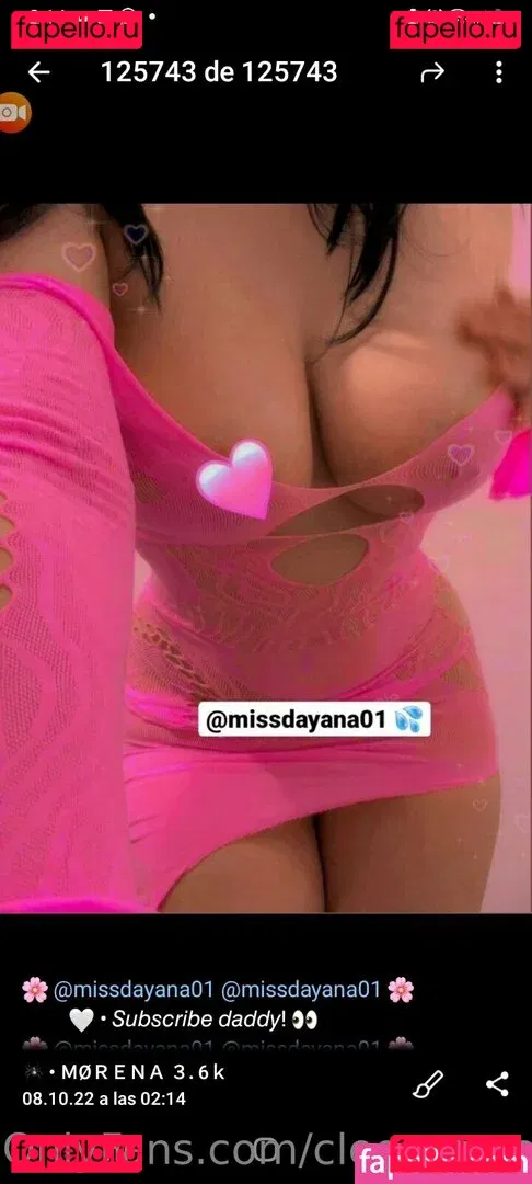 cleopatraa25 Onlyfans Photo Gallery 