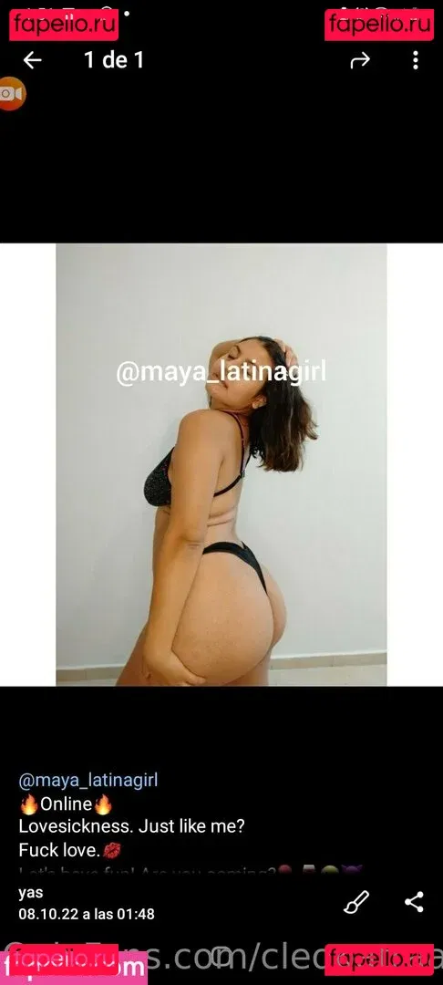 cleopatraa25 Onlyfans Photo Gallery 