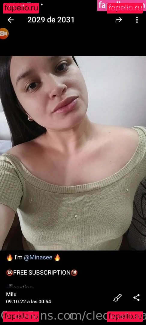 cleopatraa25 Onlyfans Photo Gallery 