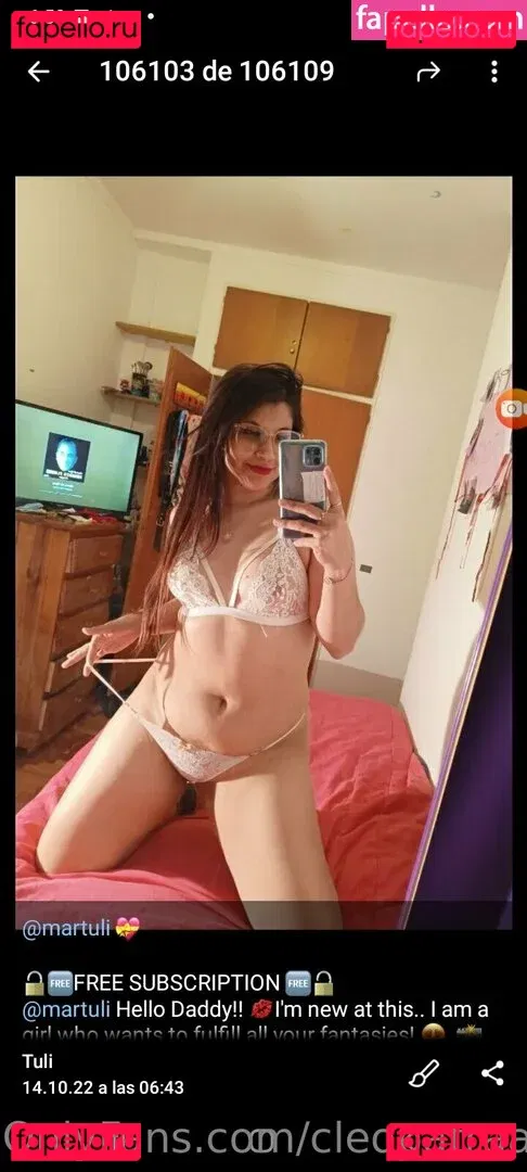 cleopatraa25 Onlyfans Photo Gallery 