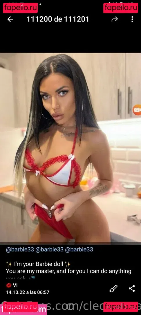 cleopatraa25 Onlyfans Photo Gallery 