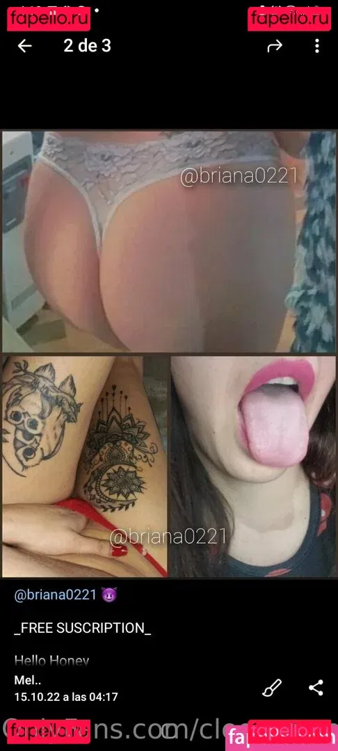 cleopatraa25 Onlyfans Photo Gallery 