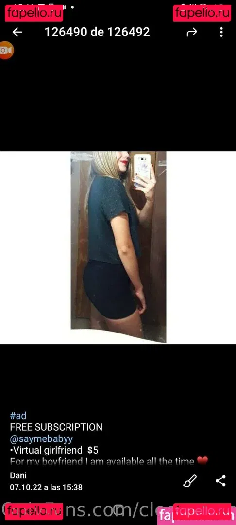 cleopatraa25 Onlyfans Photo Gallery 