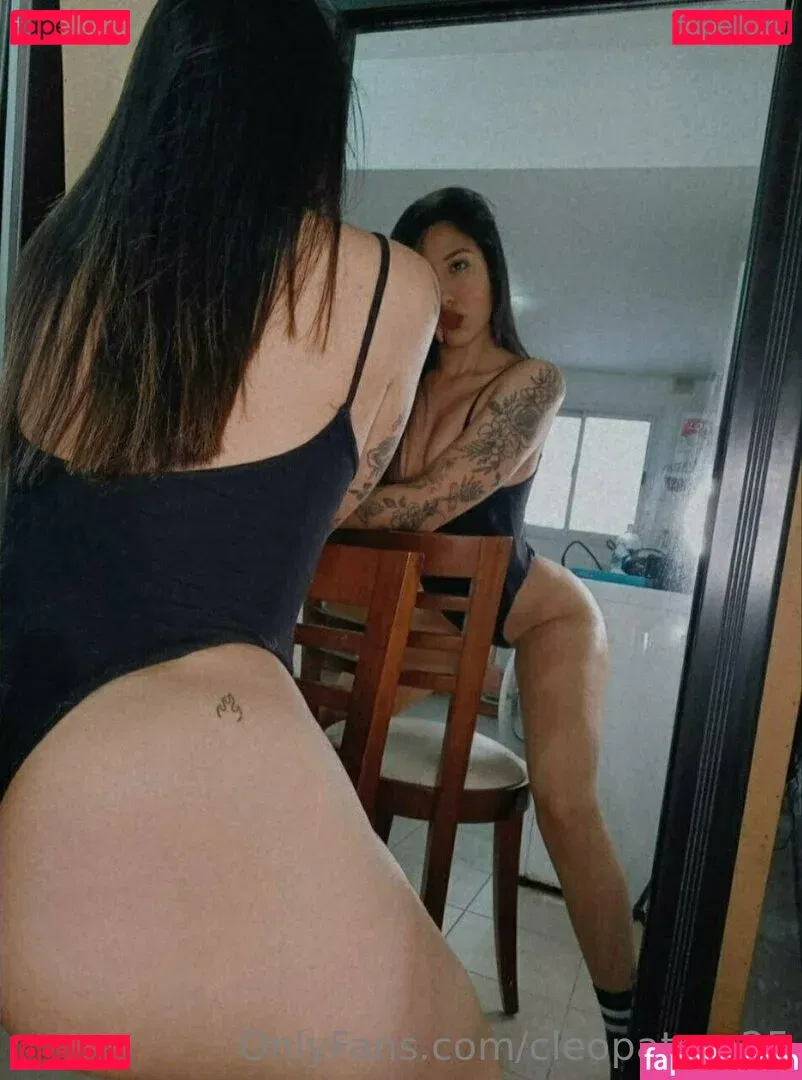 cleopatraa25 Onlyfans Photo Gallery 