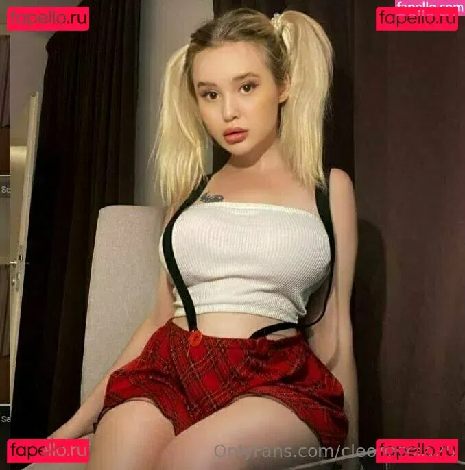 cleopatraa25 Onlyfans Photo Gallery 