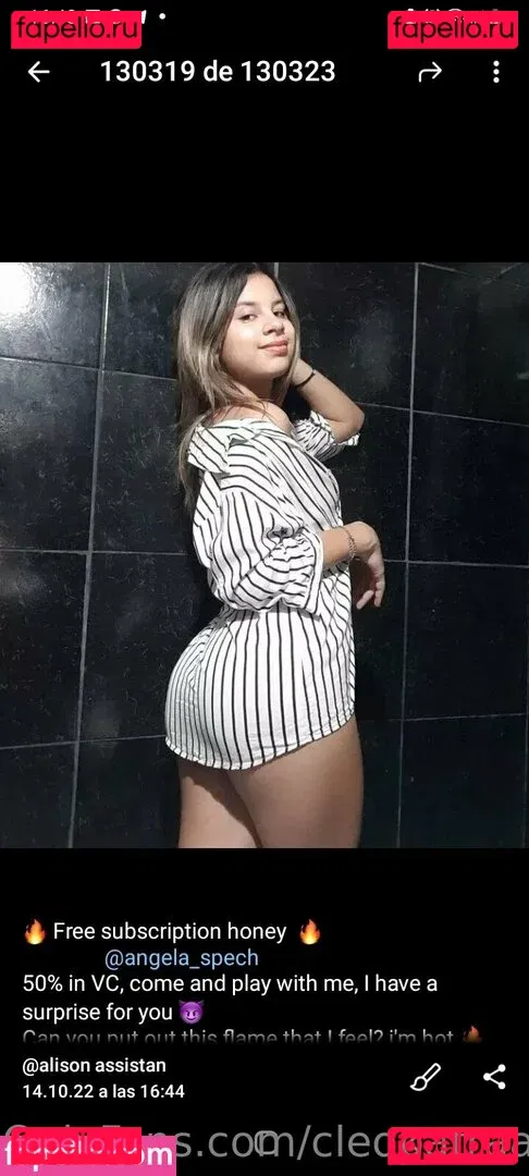 cleopatraa25 Onlyfans Photo Gallery 