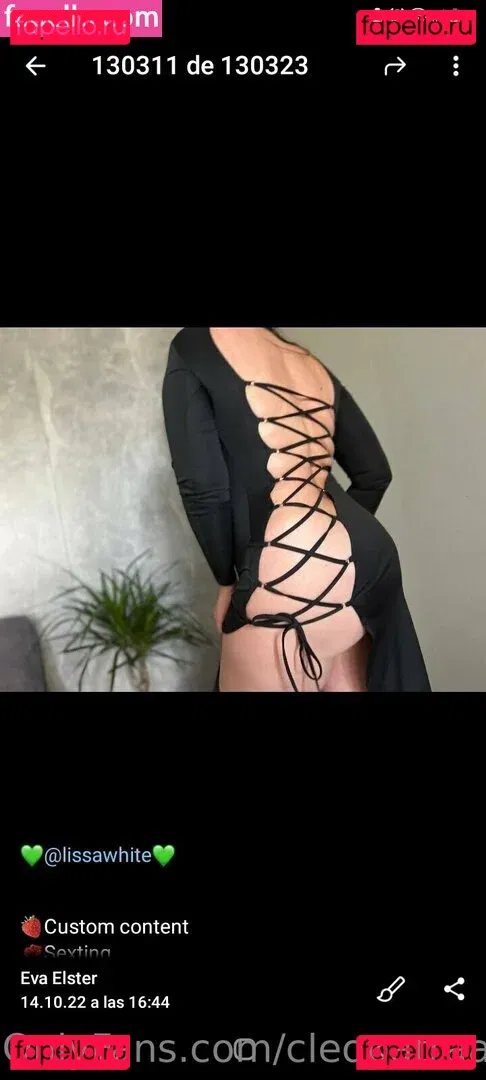 cleopatraa25 Onlyfans Photo Gallery 