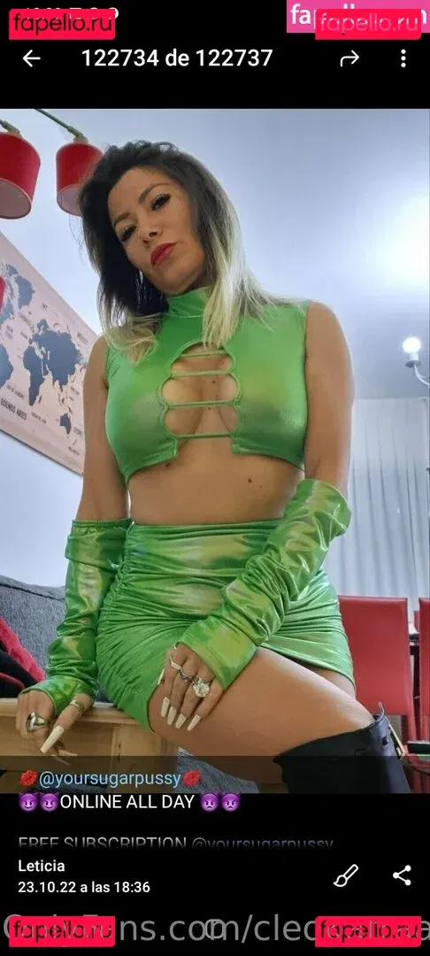 cleopatraa25 Onlyfans Photo Gallery 