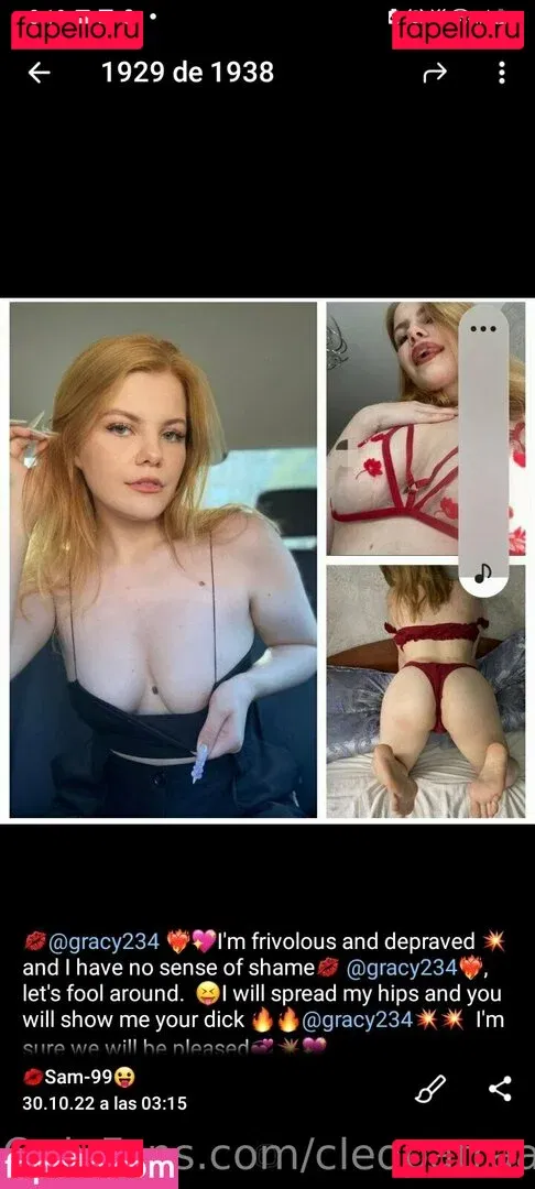 cleopatraa25 Onlyfans Photo Gallery 