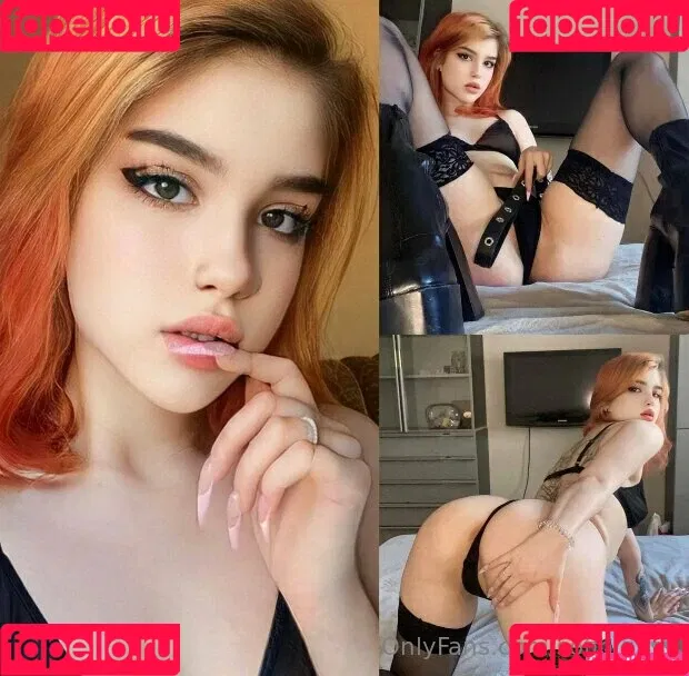 sofibigass Onlyfans Photo Gallery 