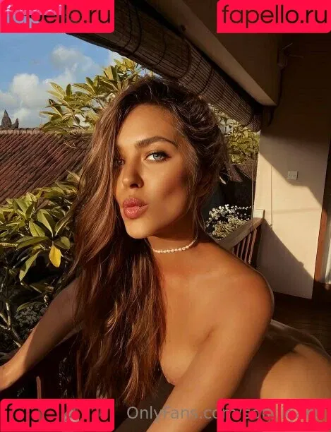 sofibigass Onlyfans Photo Gallery 