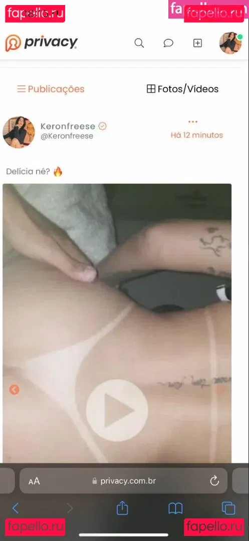 keronfreese Onlyfans Photo Gallery 