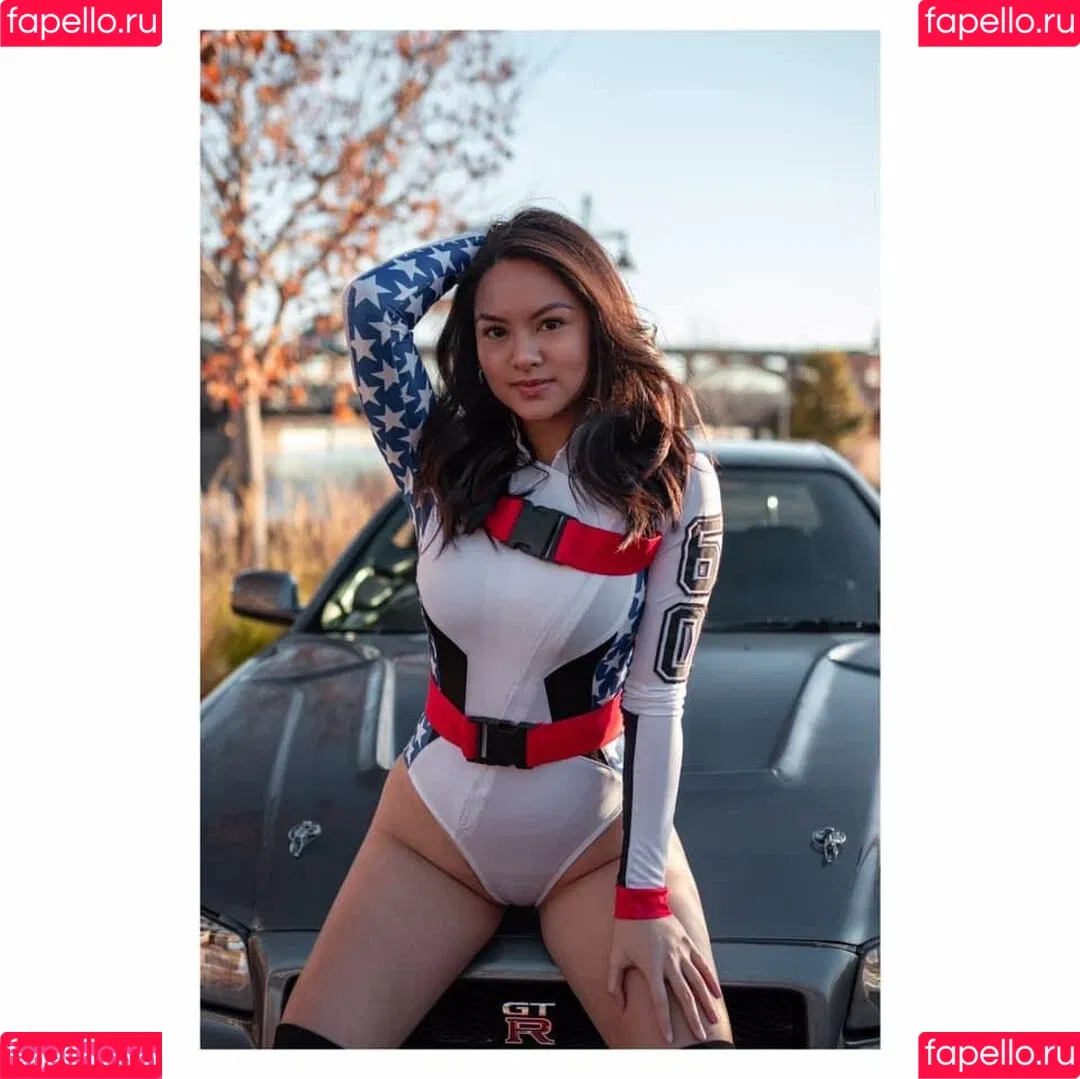 Nina Valencia Onlyfans Photo Gallery 