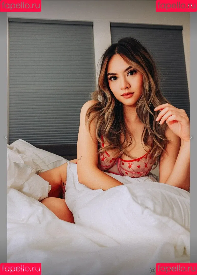 Nina Valencia Onlyfans Photo Gallery 