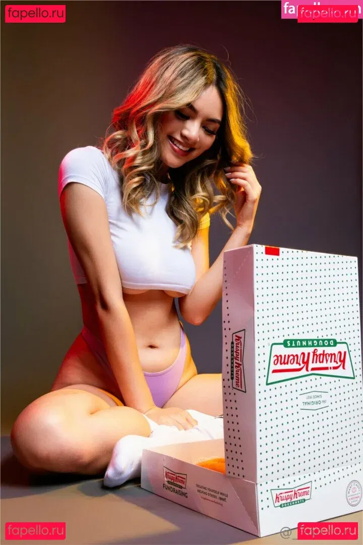 Nina Valencia Onlyfans Photo Gallery 