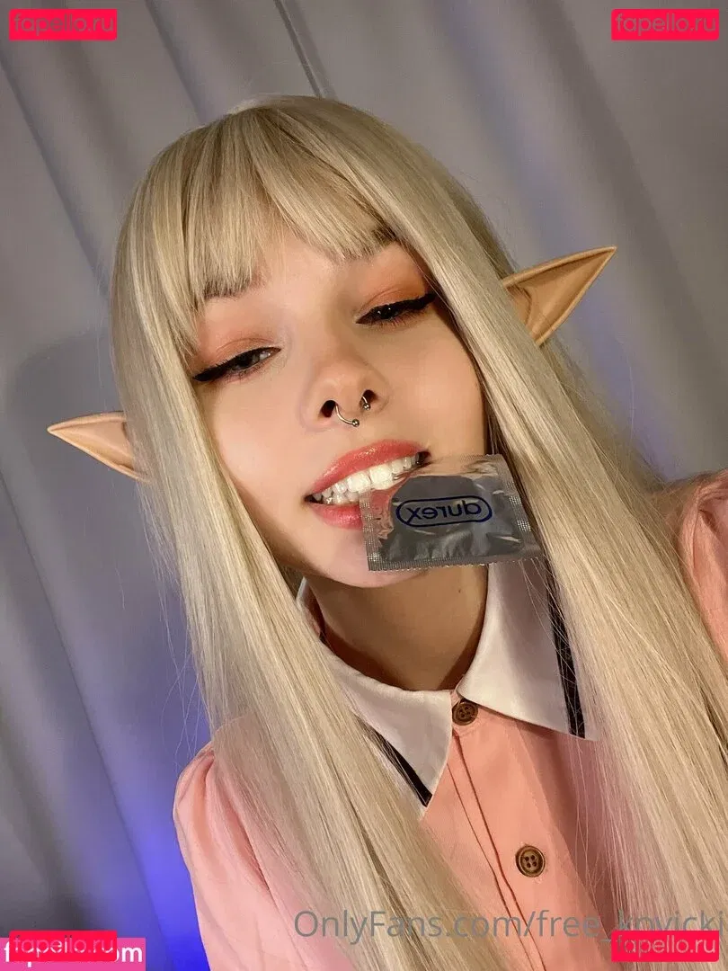 free_kovicki Onlyfans Photo Gallery 