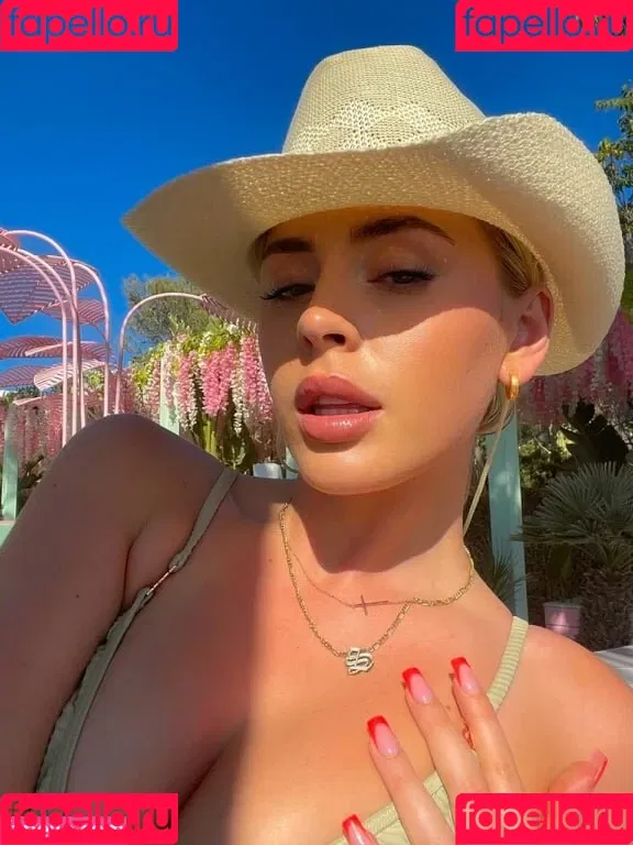 Sian Owen Onlyfans Photo Gallery 