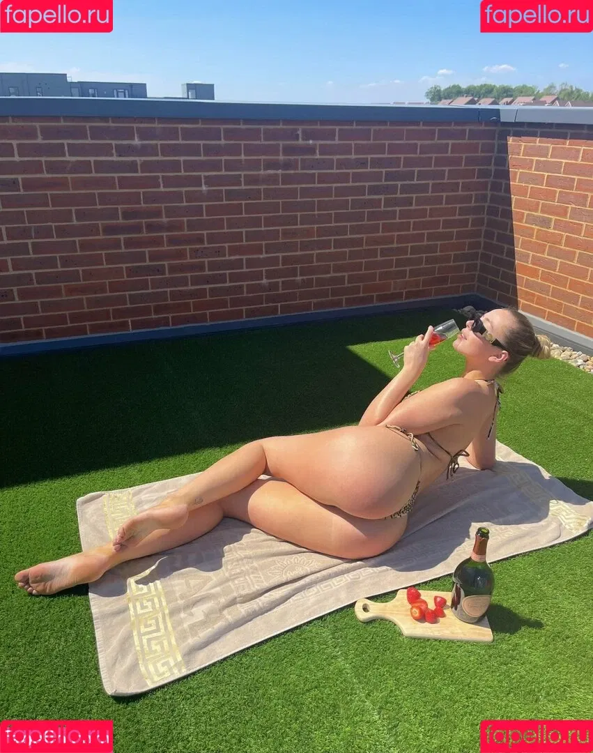 Sian Owen Onlyfans Photo Gallery 