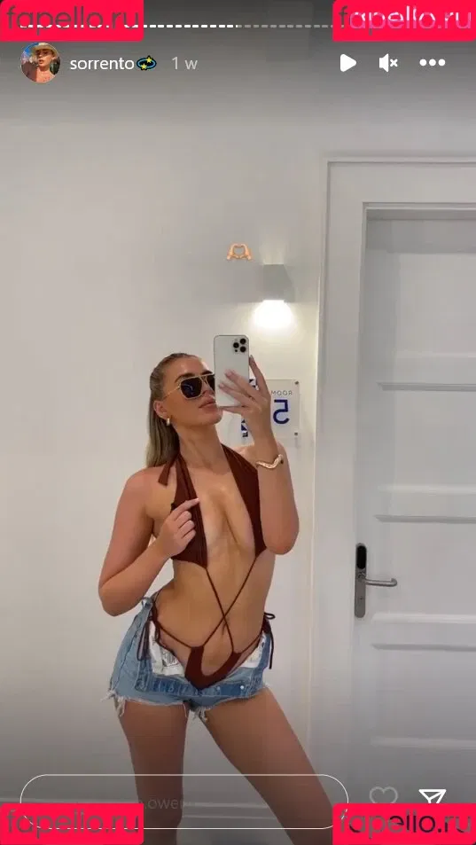 Sian Owen Onlyfans Photo Gallery 