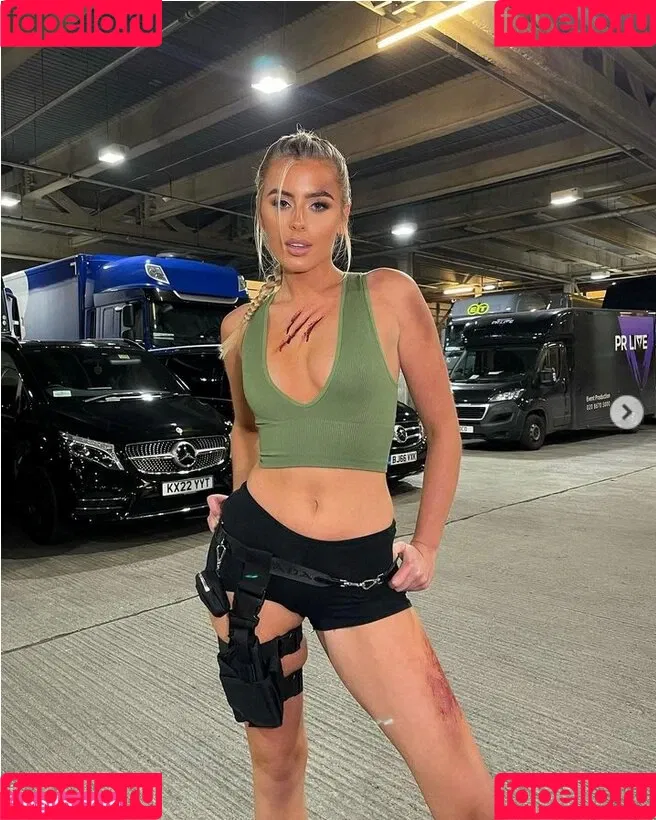 Sian Owen Onlyfans Photo Gallery 