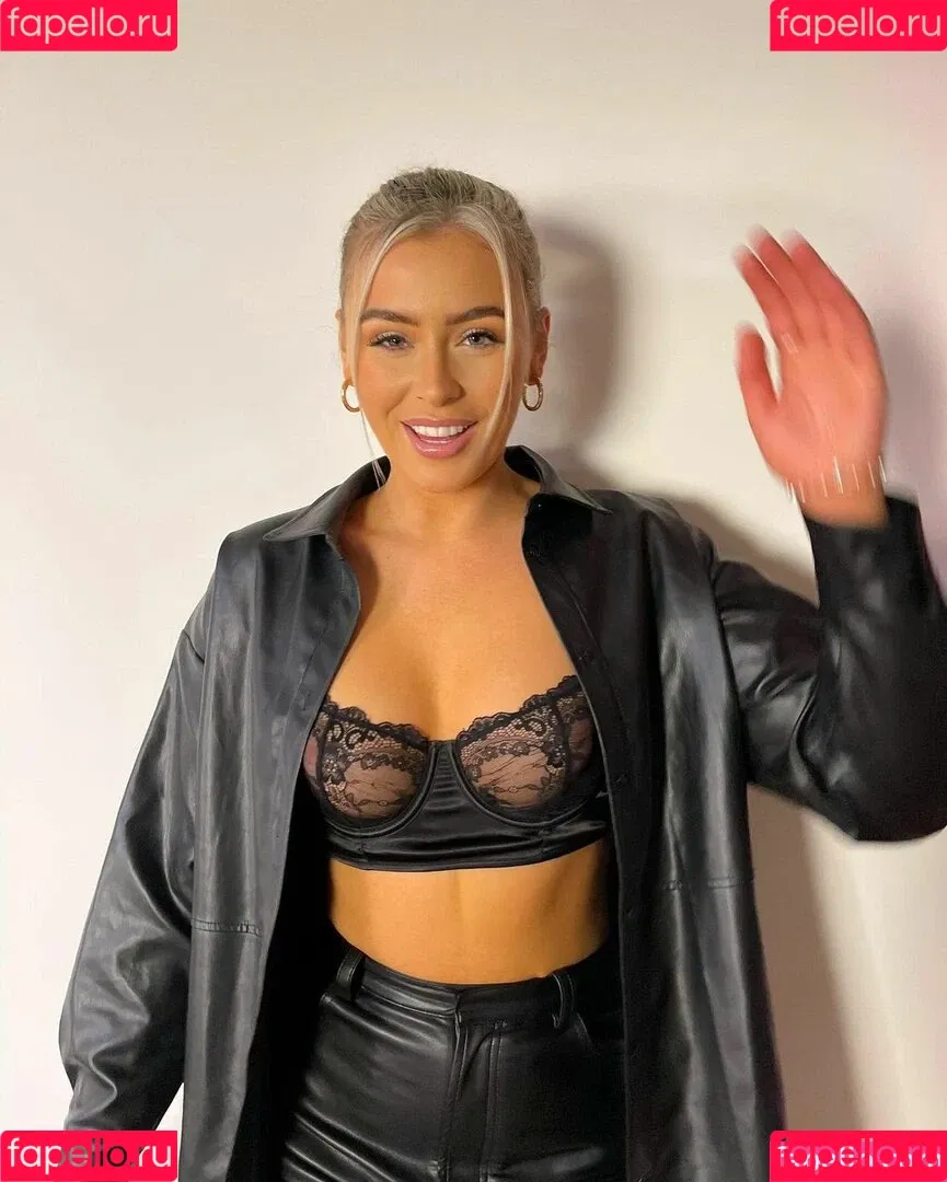 Sian Owen Onlyfans Photo Gallery 