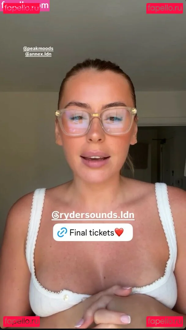 Sian Owen Onlyfans Photo Gallery 